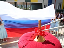 Радостные и беззаботные: волгоградские выпускники отметили «Последний звонок»