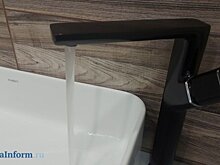 В части Терновки отключили воду из-за аварии