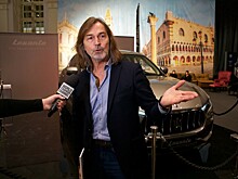 Никас Сафронов оказался в центре нового скандала