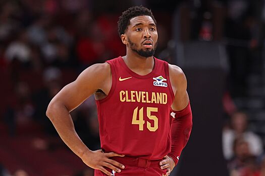 Донован Митчелл назвал свою цель на следующий Матч звёзд НБА