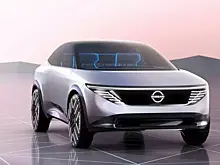Nissan Juke и Qashqai снимут с продаж