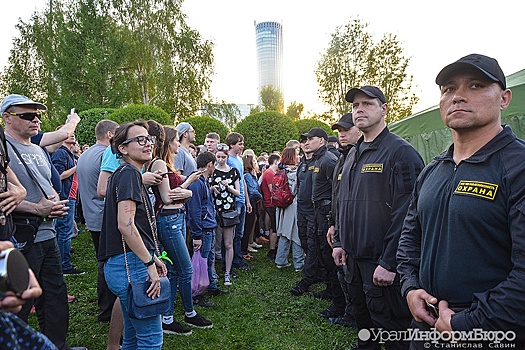 Депутаты легализовали результаты опроса по храму в Екатеринбурге