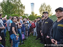 Депутаты легализовали результаты опроса по храму в Екатеринбурге