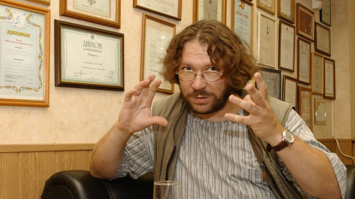 Жена Кононенко прокомментировала смерть супруга