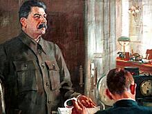 Неизвестный СССР: главным городом страны мог стать Киев
