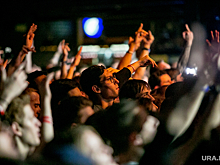 Из Перми открыли продажу туров в Баку на концерт Imagine Dragons