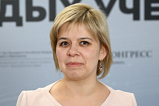 Новым директором НИЦ "Курчатовский институт" назначена доктор наук Юлия Дьякова