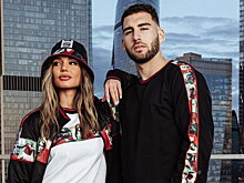 Тикнизян сделал предложение ведущей «Матч ТВ» Ромашкиной. Она сказала да