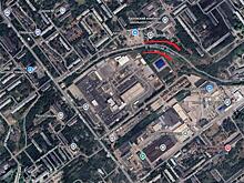 В Самаре засыплют реку Вонючий Дунай