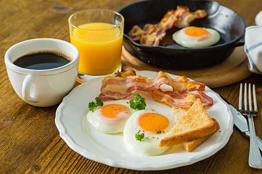К чему может привести полный отказ от завтраков