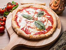 Три масла для идеального теста на пиццу