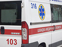 Девять человек погибли в ДТП на Украине