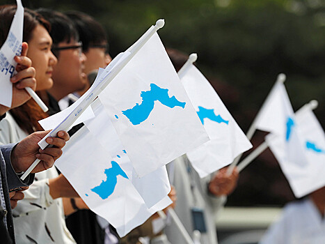 Стал известен график межкорейского саммита