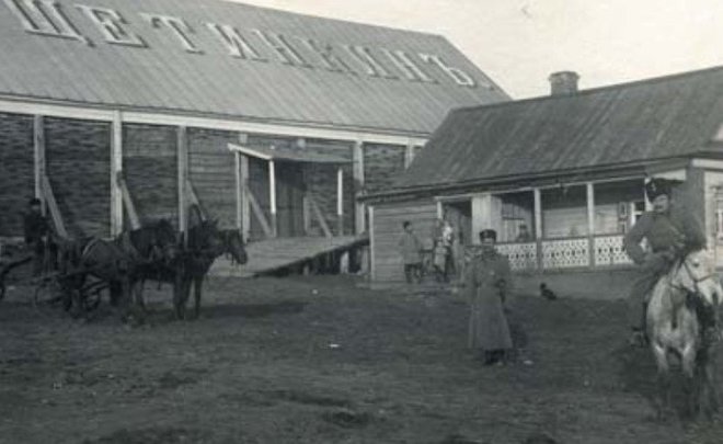 Лаишевские землевладельцы не скупились на приобретение дорогостоящего оборудования