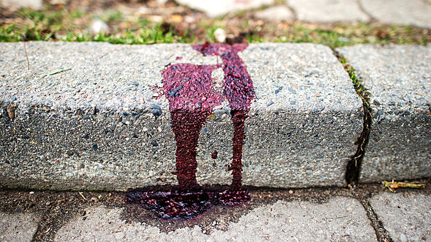 Инвалида избили за&nbsp;кражу полового органа у&nbsp;прохожего с&nbsp;помощью заговоренной купюры