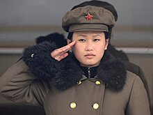 Северокорейская армия сократила количество учений