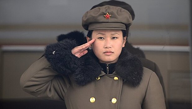 Северокорейская армия сократила количество учений