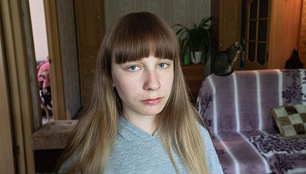 Нужна помощь: Ульяну Исакову спасет дорогое лекарство