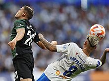 Защитник «Краснодара» Гонсалес: чемпионство – наша цель в этом сезоне