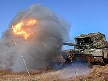 ВС РФ поразили инфраструктуру военных аэродромов Украины