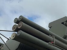 Российские ПВО сбили 2 украинские ракеты "Нептун" и 128 дронов
