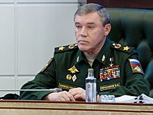 Генштаб призвал активизировать исследования по защите от угроз в космосе