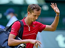 Россия на ATP Cup — 2022: Даниил Медведев проиграл первый матч, а вот Роман Сафиуллин блестяще дебютировал в сборной