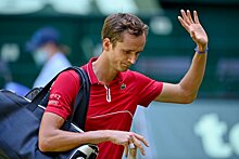 Россия на ATP Cup — 2022: Даниил Медведев проиграл первый матч, а вот Роман Сафиуллин блестяще дебютировал в сборной