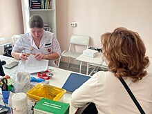Где ждать врачей «Поезда здоровья» в Оренбуржье в ближайшие дни?