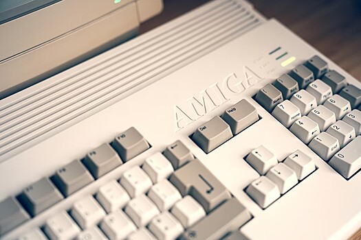От Xenix до Amiga: без каких Unix-систем не было бы Linux