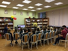 В библиотеке района Кузьминки поговорили про Бородинское сражение