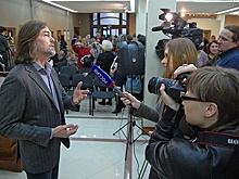 Художник Никас Сафронов раскрыл детали своего завещания