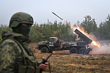 NYT: На харьковском направлении ВСУ не смогли сдержать натиск российской армии