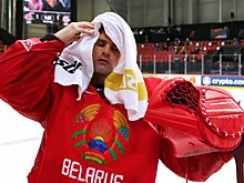 Беларусь — Великобритания — 3:4 — видео, голы, обзор матча чемпионата мира по хоккею — 2021
