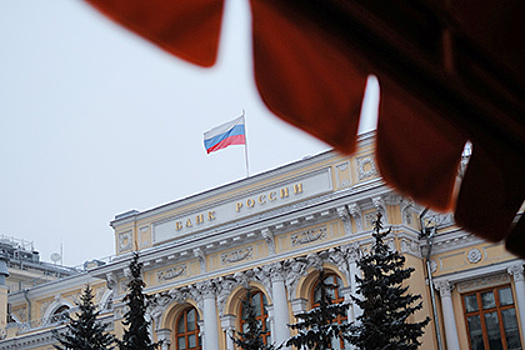 ЦБ прокомментировал сообщения о планах по девальвации рубля
