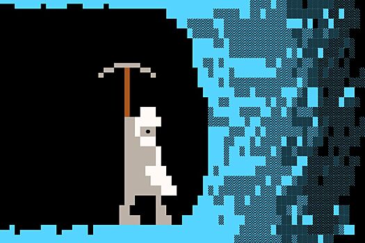 Улучшенная Dwarf Fortress вышла в Steam. Игру создают больше 20 лет