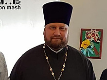 Российского священника посадили на 2,5 года колонии за миллионные аферы