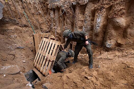 Армия Израиля уточнила число погибших солдат