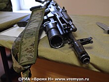 Возраст права владения некоторым оружием могут изменить