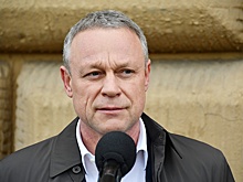 Сергей Жигунов снимет детский сериал "Три друга, клад и матрос Кошка"