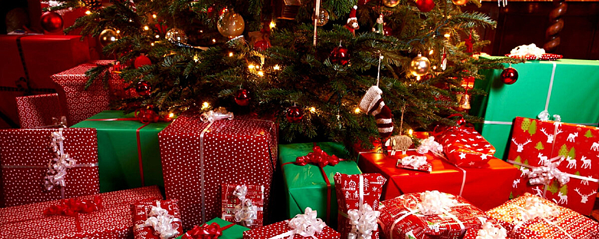 Бесплатные подарки к Новому году в Ульяновске получат около 18 тысяч детей