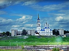 В Североуральске выбрали нового главу городского округа