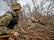 Киев направил сотни миллиардов гривен украинской армии