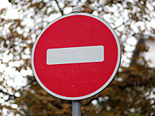 Движение по улице Саранской в Пензе ограничат с 26 июля