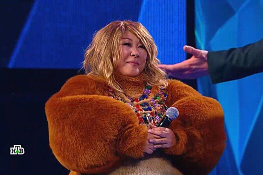 Киркоров "чуть не потерял сознание" после разоблачения Цой на "Маске"