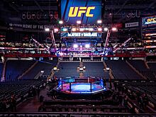 Рауль Росас победил Рики Турсиоса на турнире UFC
