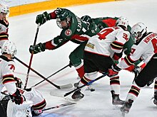 Клан "Ак Барса", "криминальное" "Динамо" и попытки Ковальчука и Тригубчак вернуться в хоккей