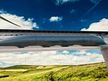 Hy erloo мог бы появиться рядом с линией Rail Baltica
