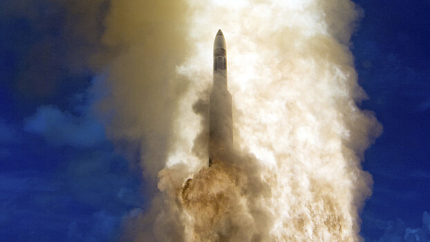 США ищут подрядчиков для производства модифицированной ракеты SM-3