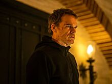 Майкл С. Холл сыграет главную роль в шпионском триллере «Стратагема»